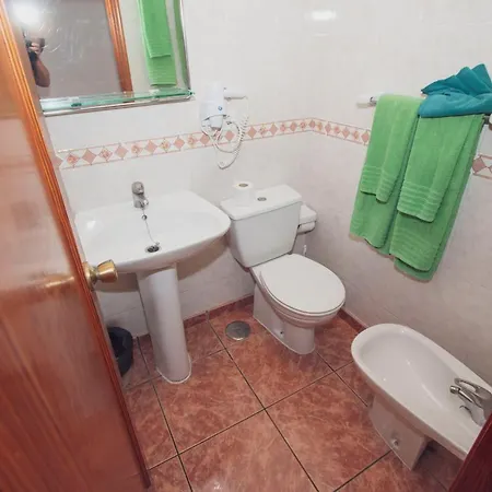 Montecarlo Apartamento30 Prázdninový dům *
