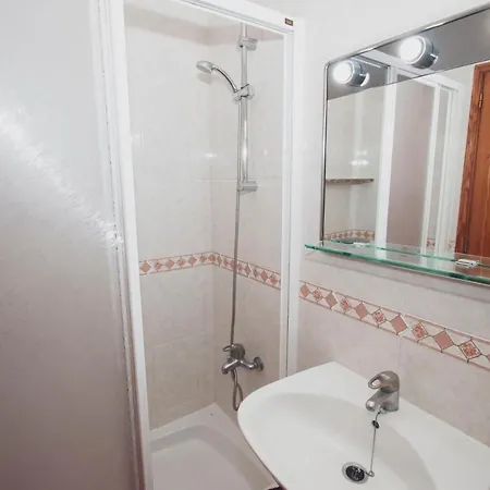 Prázdninový dům Montecarlo Apartamento30